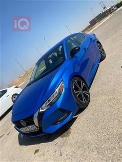 نیسان سێنترا